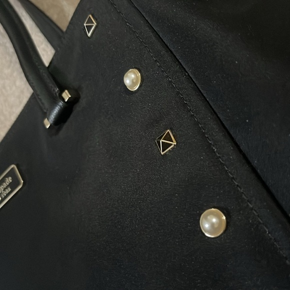 Kate Spade purse - Picture 4 of 17